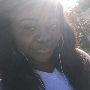 Meet your Posher, Fatimah